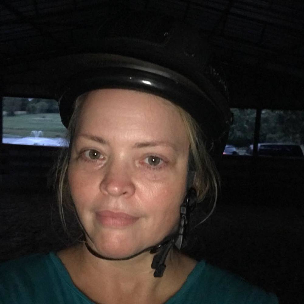 Meet your Posher, Stacey